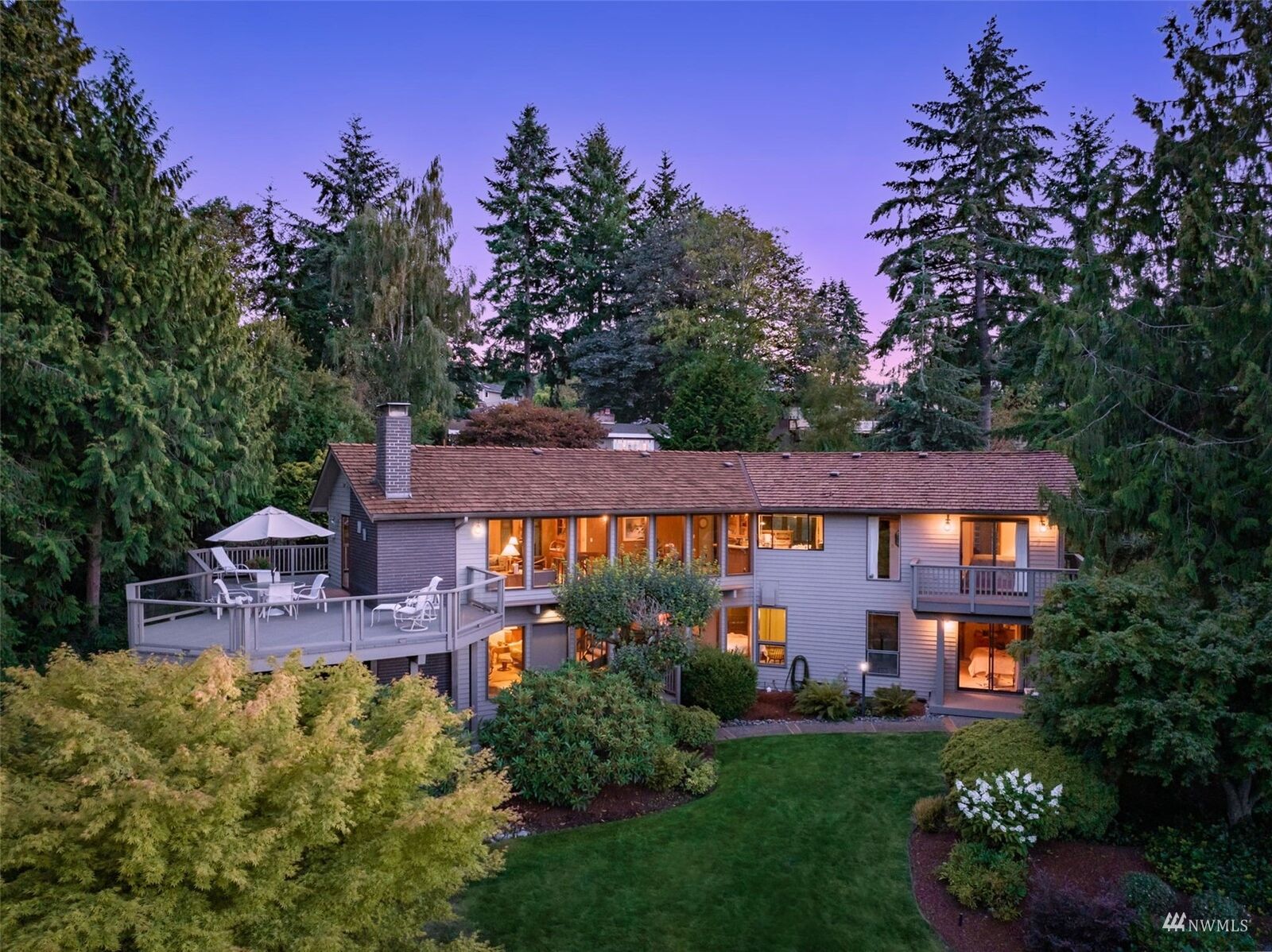 Property Photo: 1919 Amber Road NE WA 98422