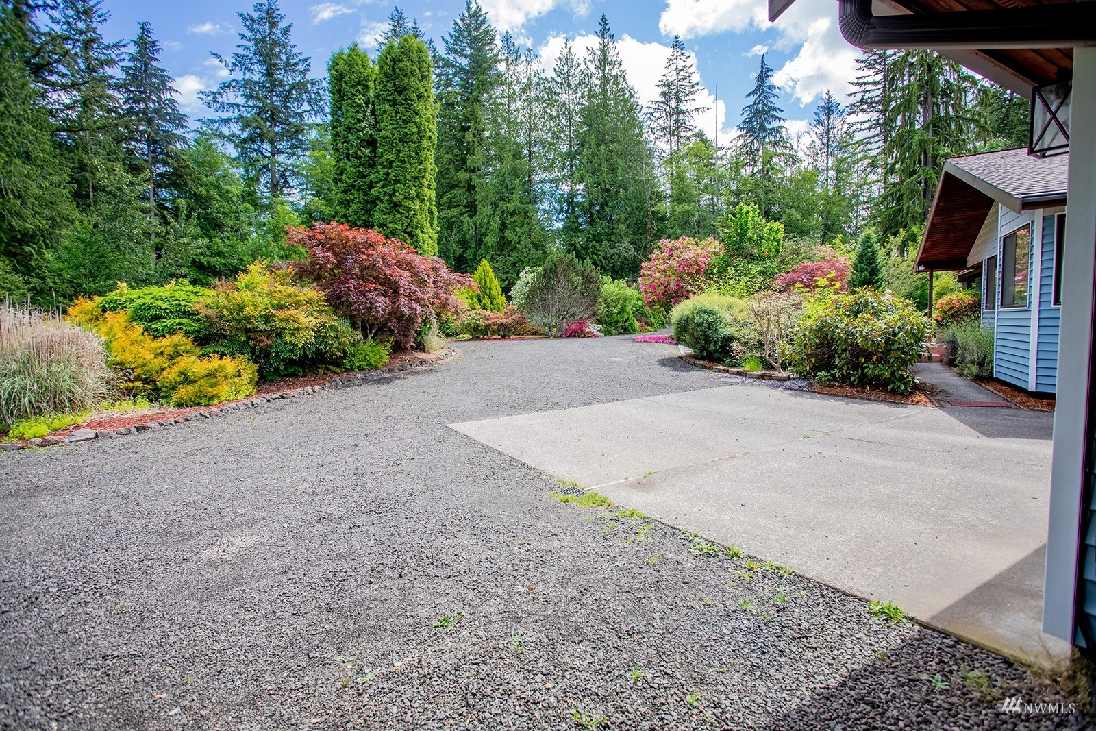 Property Photo:  9250 Sidney Road SW  WA 98367 