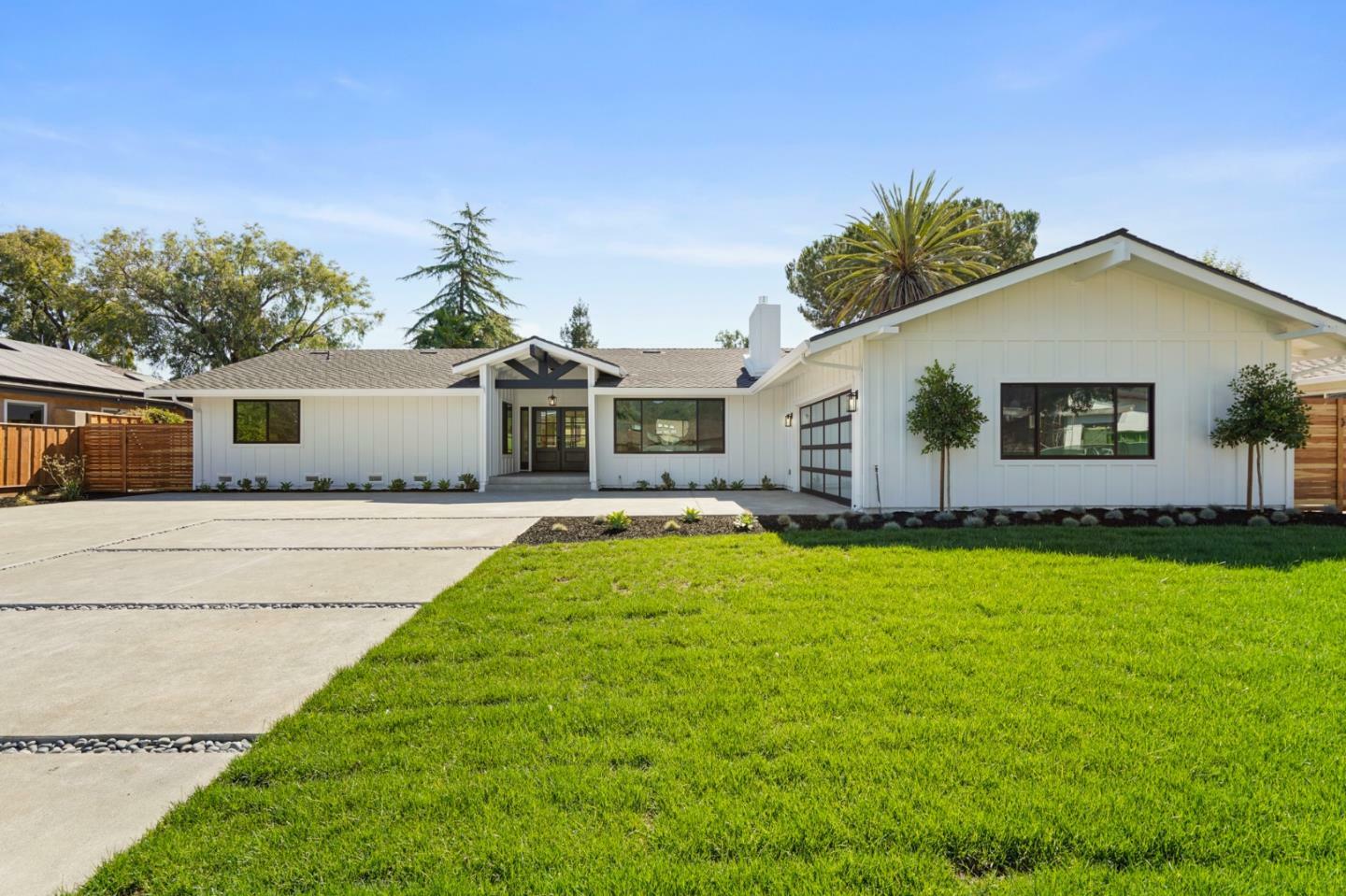 Property Photo:  6558 Crystal Springs Drive  CA 95120 