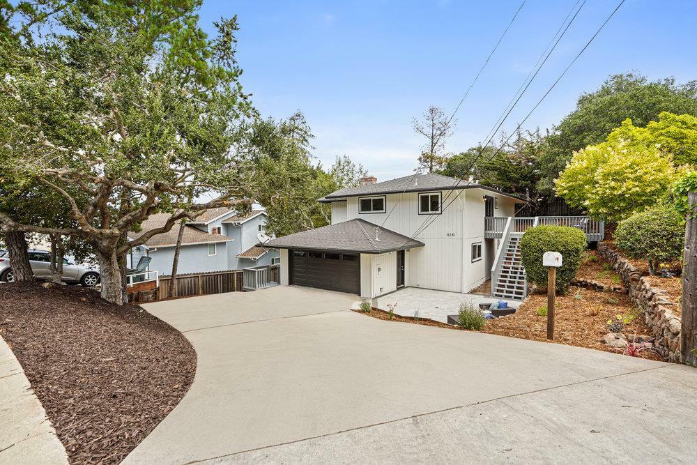 Property Photo:  4241 Bettina Avenue  CA 94403 