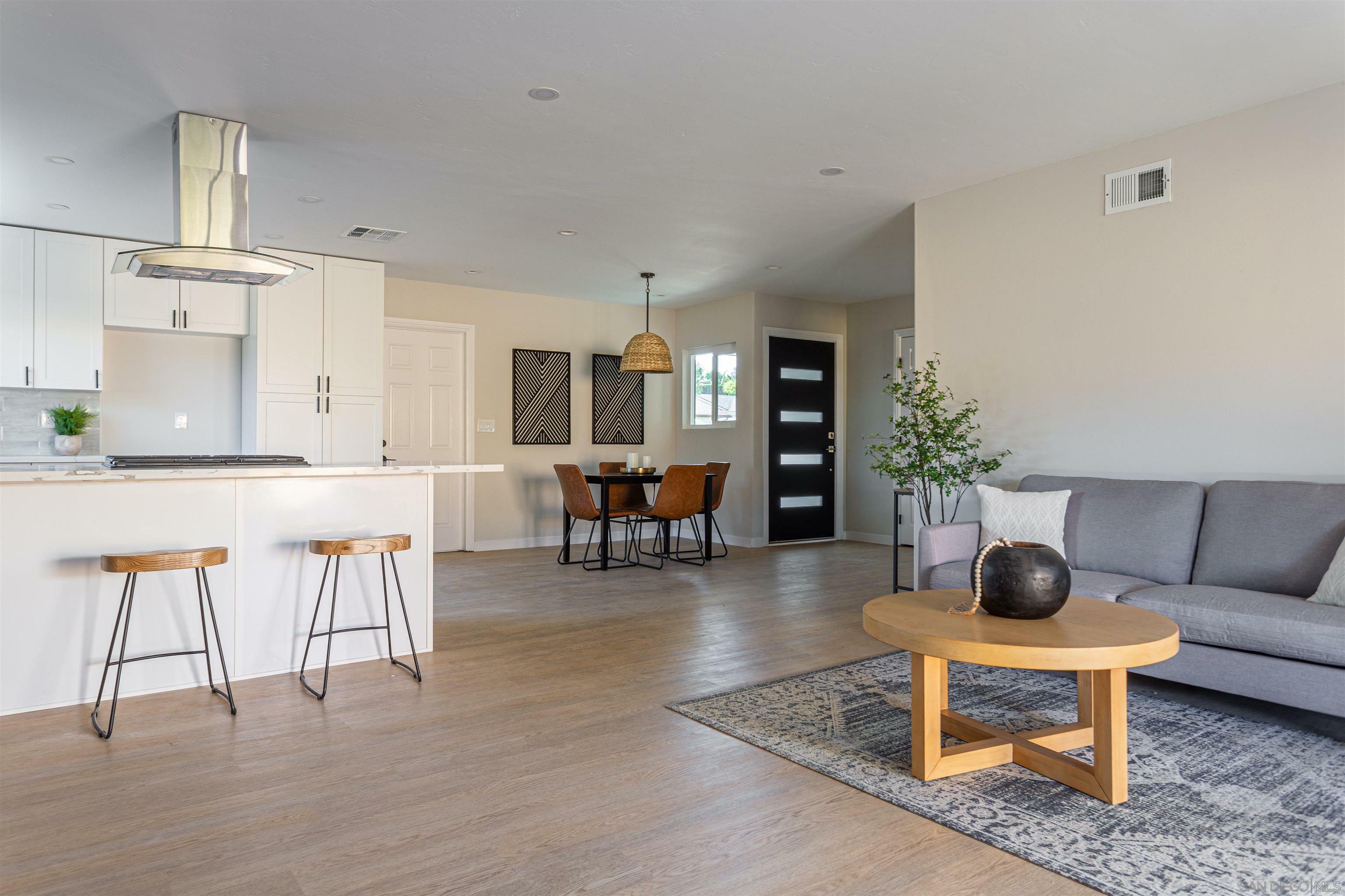 Property Photo:  6535 Belle Glade Ave.  CA 92119 