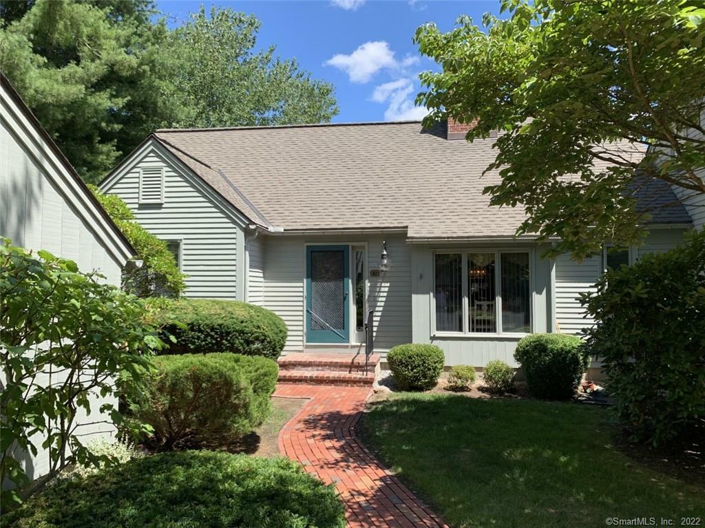Property Photo: 10 Chimney Crest Lane 10 CT 06010