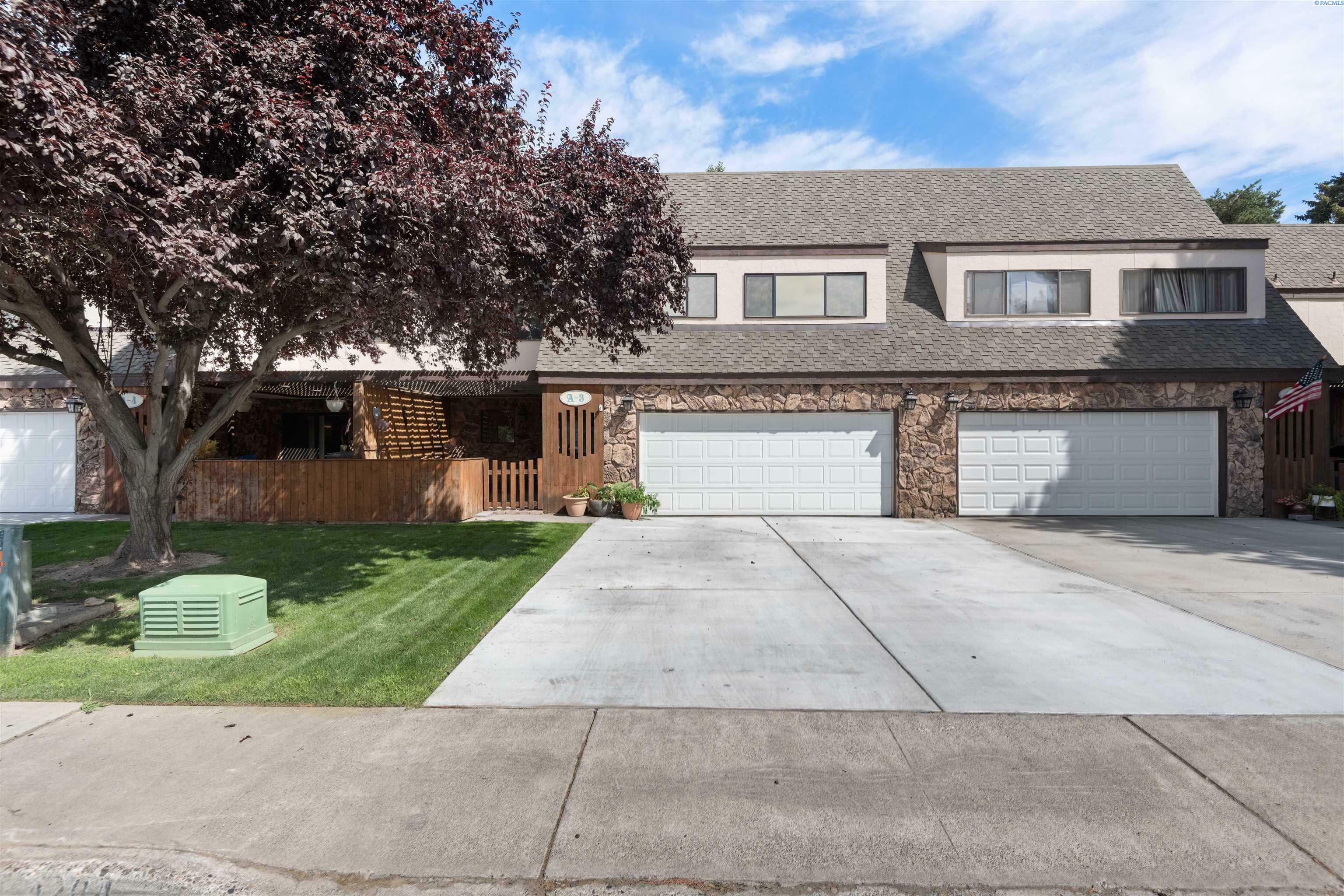 4214 W Klamath  Ave  Kennewick WA 99336 photo