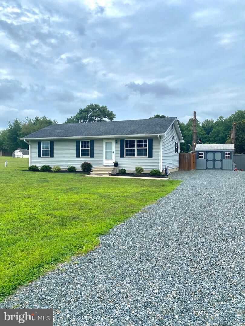 Property Photo:  26280 Hobbs Road  MD 21629 