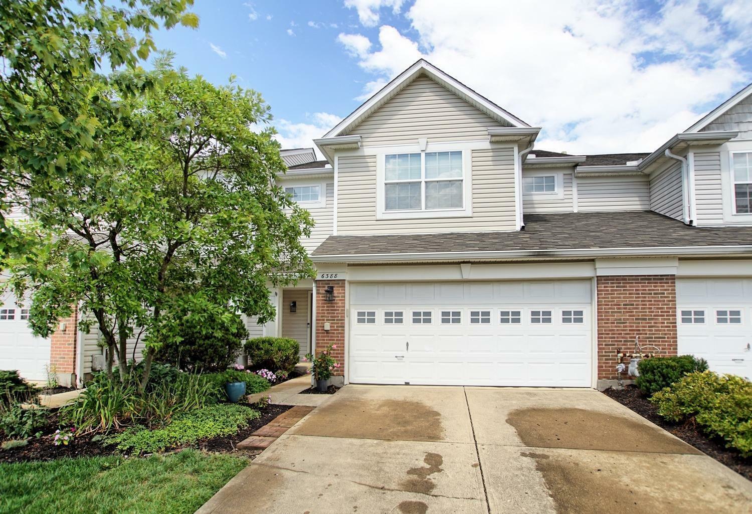 Property Photo: 6388 Inverness Way OH 45040