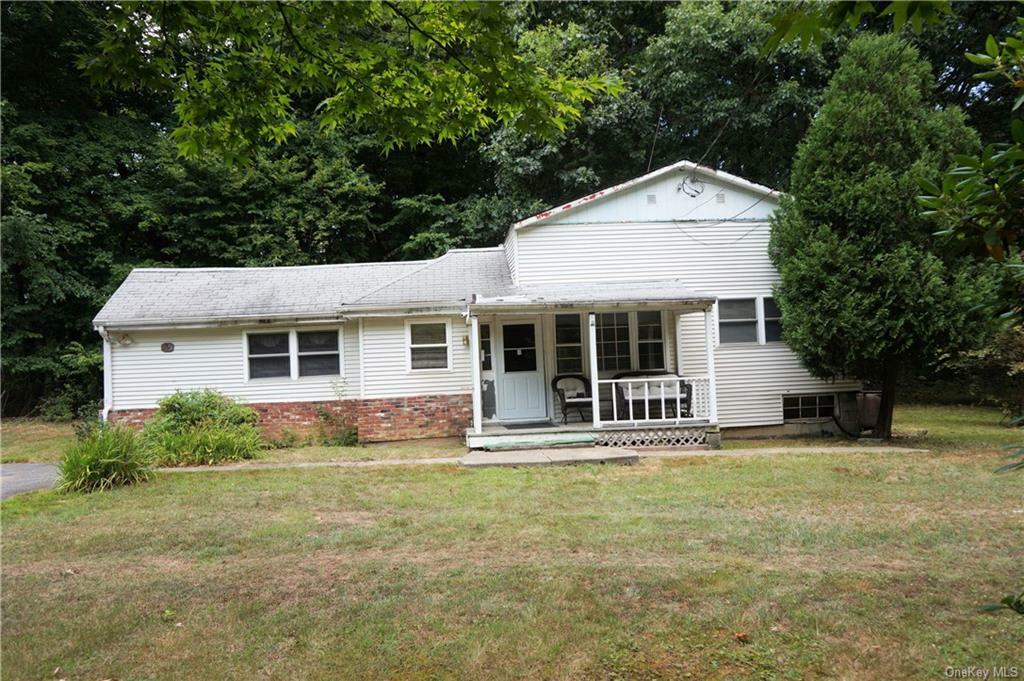 Property Photo: 354 Alden Road NY 10598