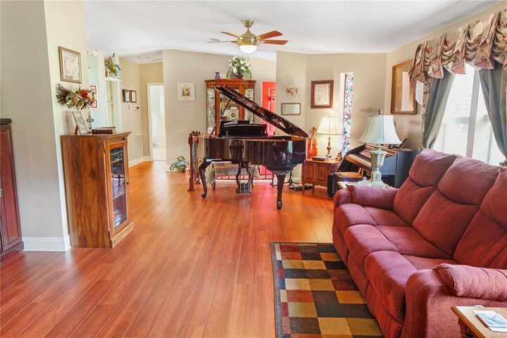Property Photo:  8333 County Road 109A-1  FL 32159 