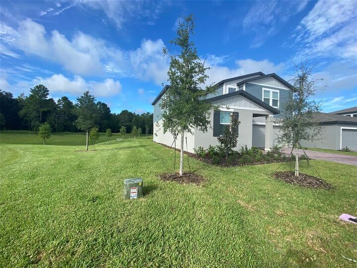 Property Photo: 17367 Million Lakes Court FL 34714