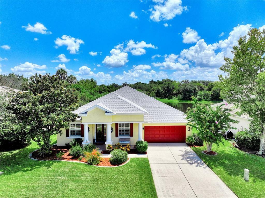 Property Photo: 4443 85th Avenue Circle E FL 34219
