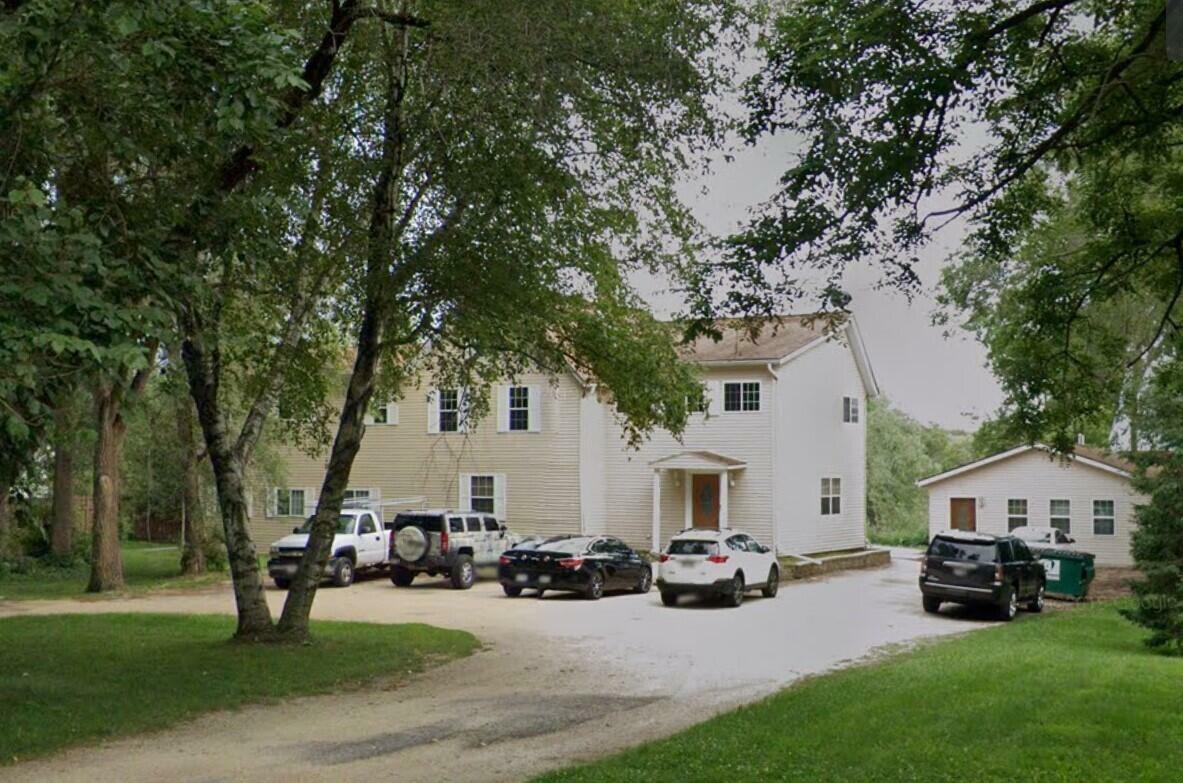 Property Photo: 3115 Mile View Rd WI 53095