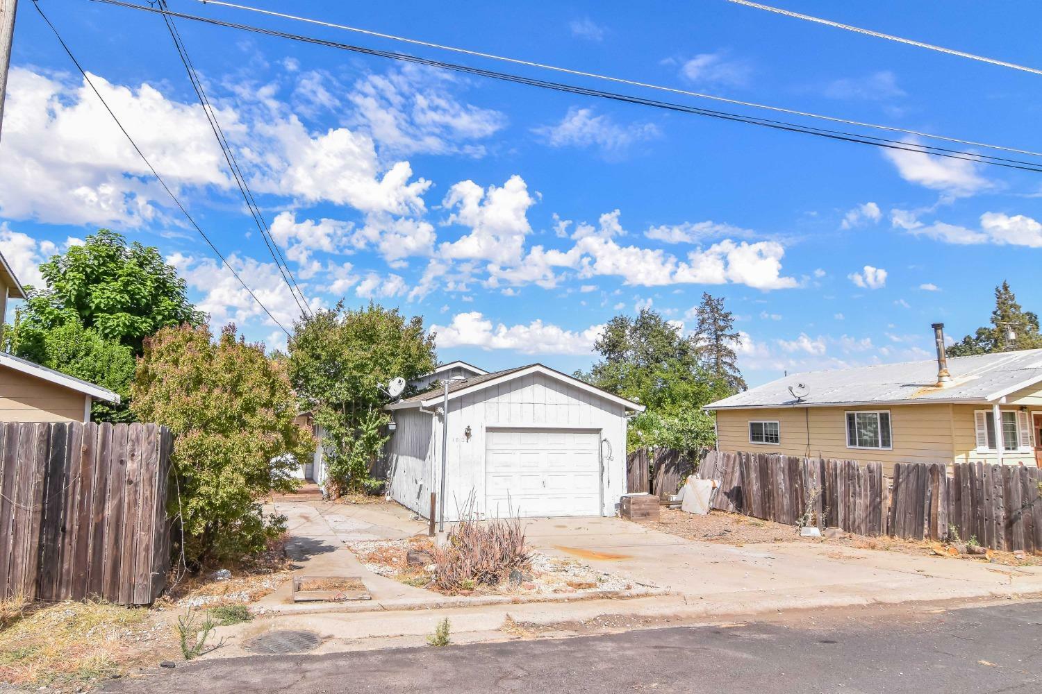 Property Photo: 18251 Sutter Street CA 95669