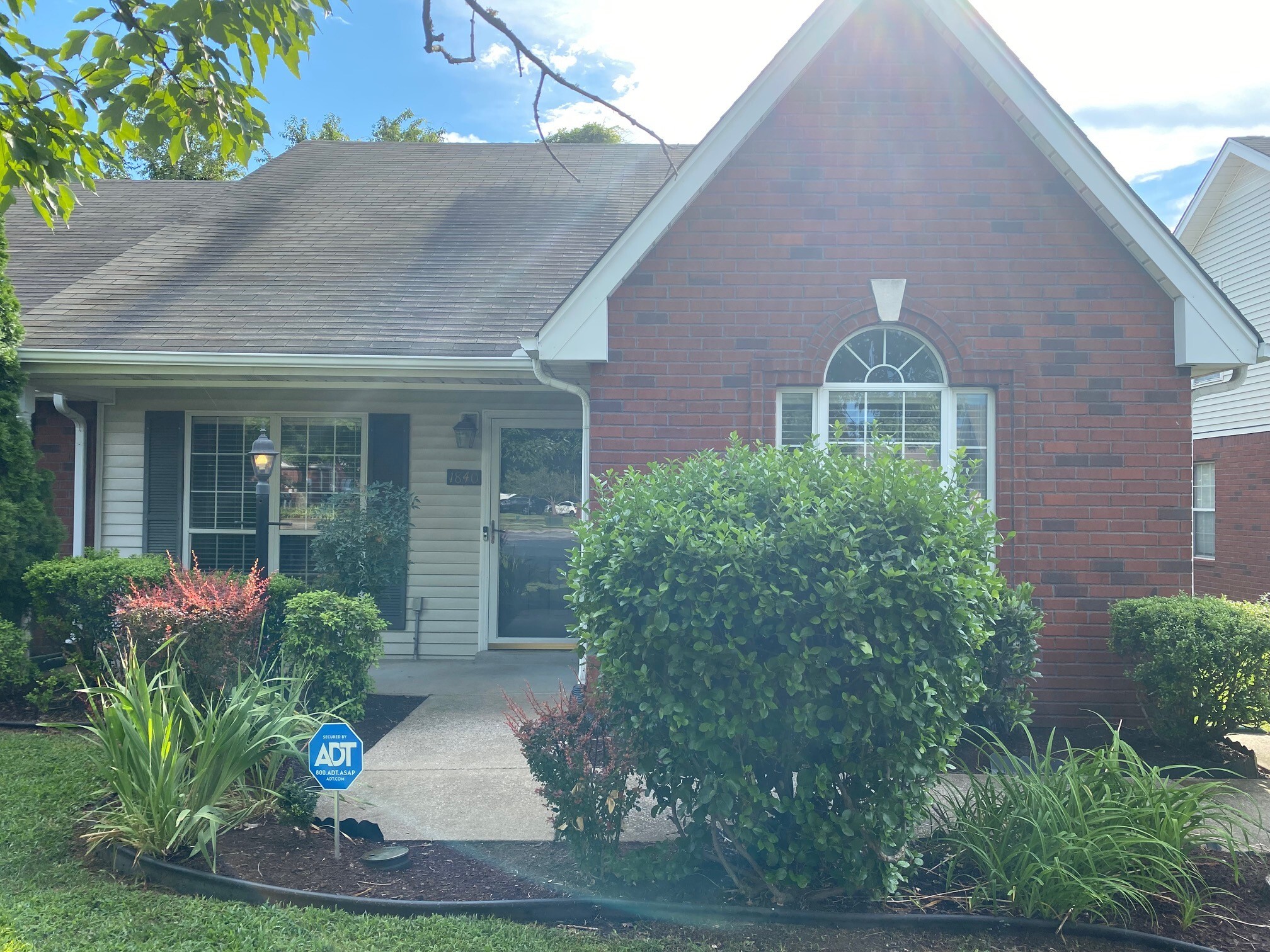 Property Photo: 1840 Black Fox Xing TN 37127
