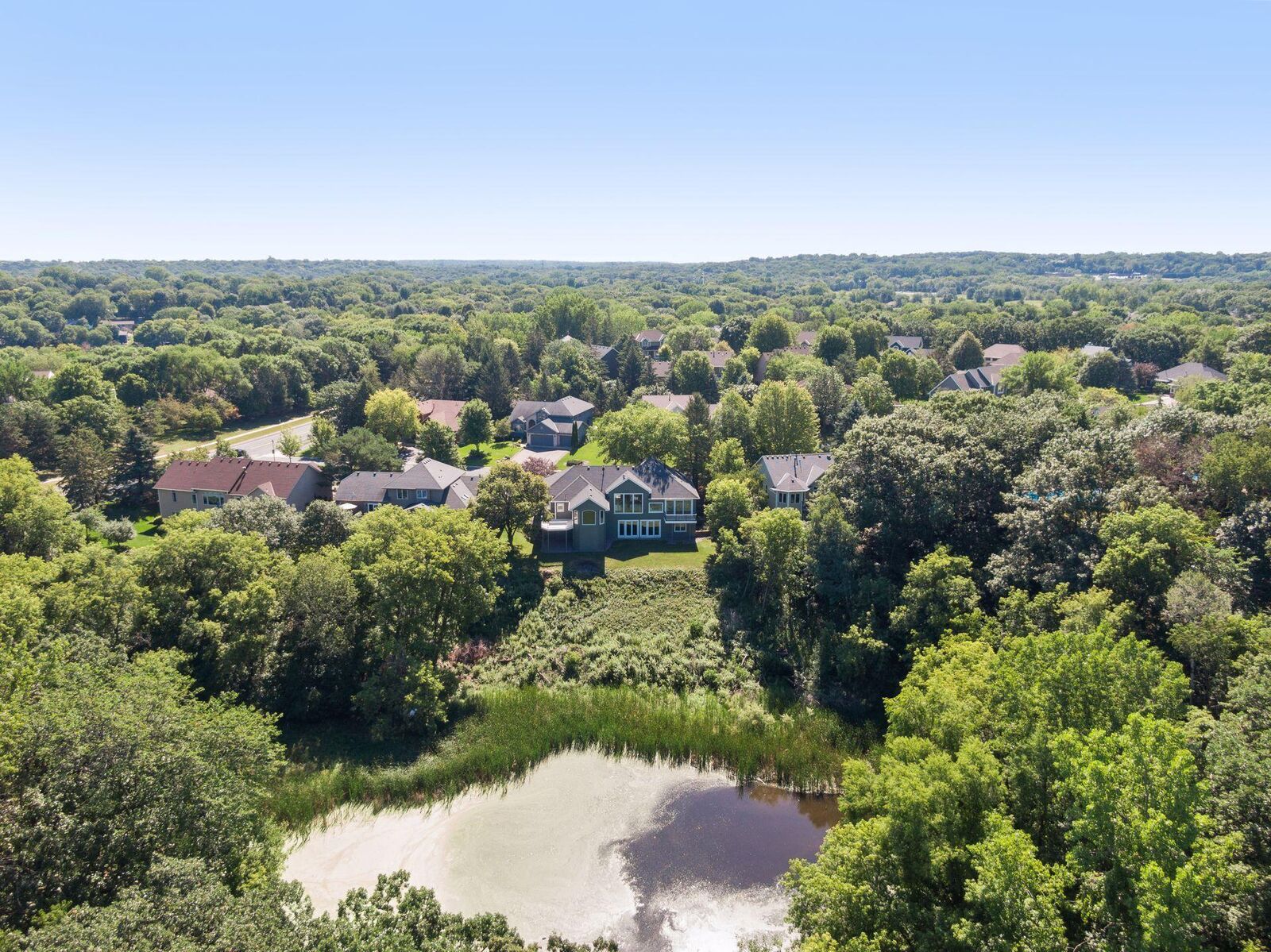 Property Photo:  4223 Wexford Way  MN 55122 