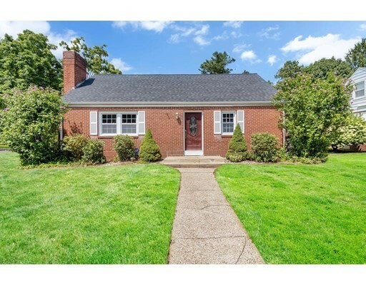 Property Photo: 58 Sunnybrook Rd MA 01129