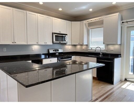 Property Photo: 14 Earl St 1 MA 02127