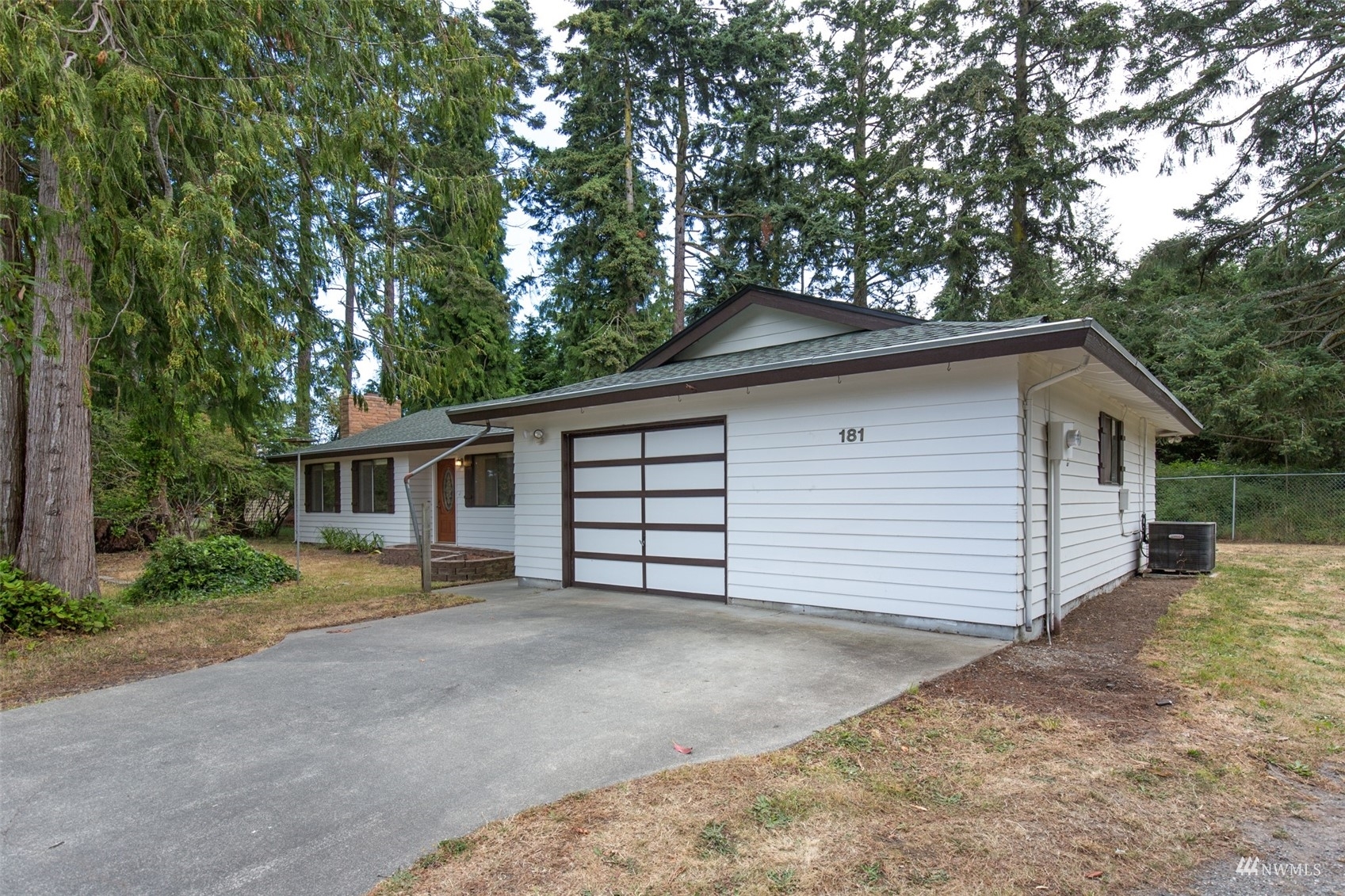 Property Photo: 181 S Olympic View Avenue WA 98382