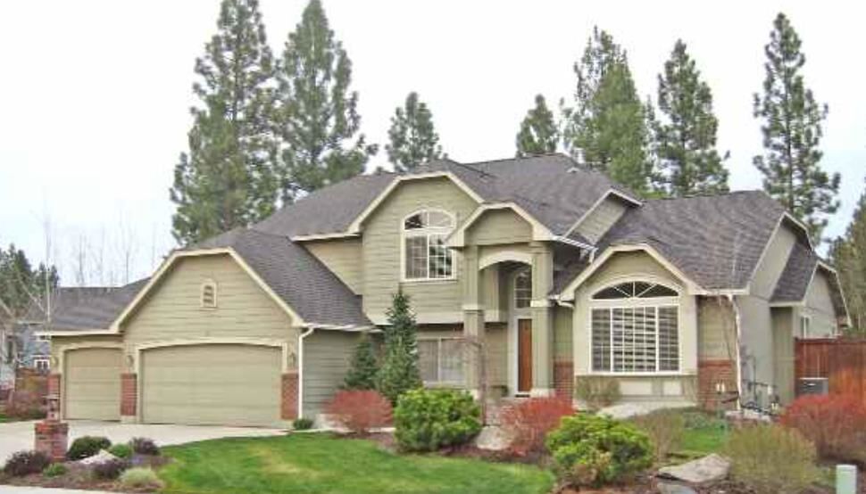 Property Photo:  16106 N Edencrest Dr  WA 99208 