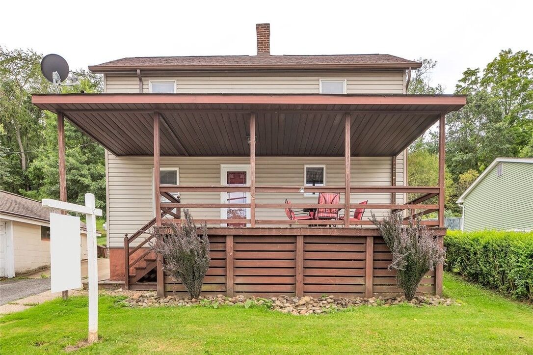 Property Photo: 2024 Main St PA 15623