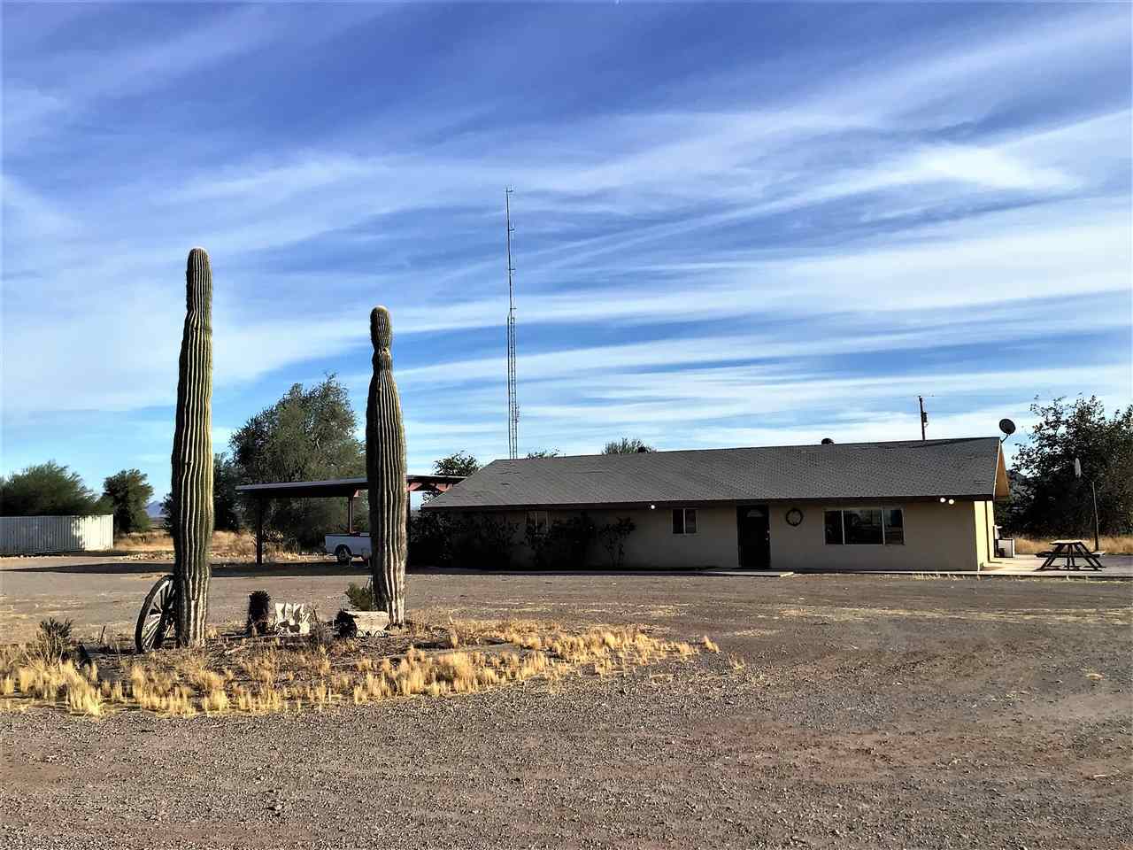 Property Photo:  4685 S Ave 35 E  AZ 85347 