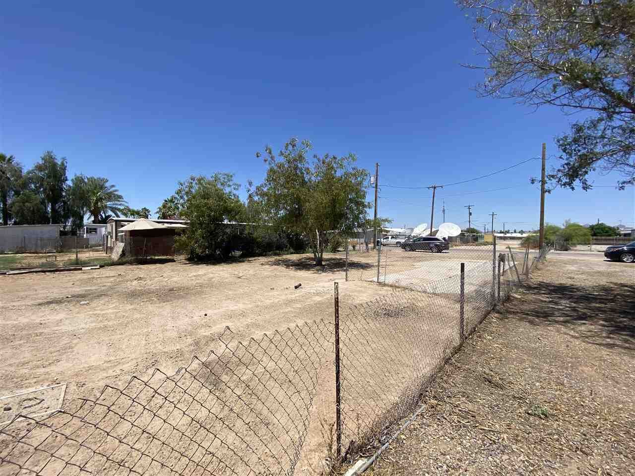 Property Photo:  28857 S Pacific Ave  AZ 85356 