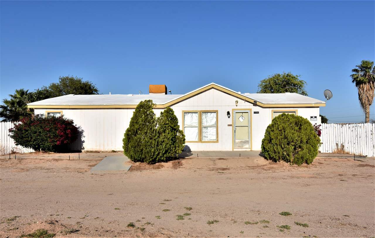 Property Photo:  11845 S Ave 31 E  AZ 85356 