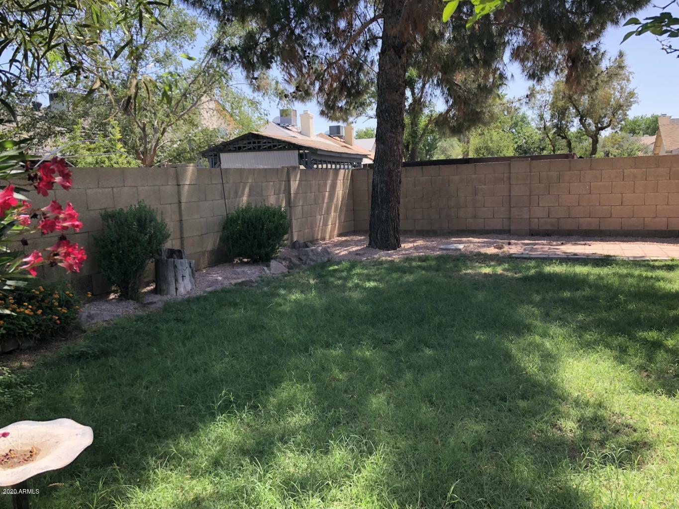 Property Photo:  3842 W Elgin Street  AZ 85226 