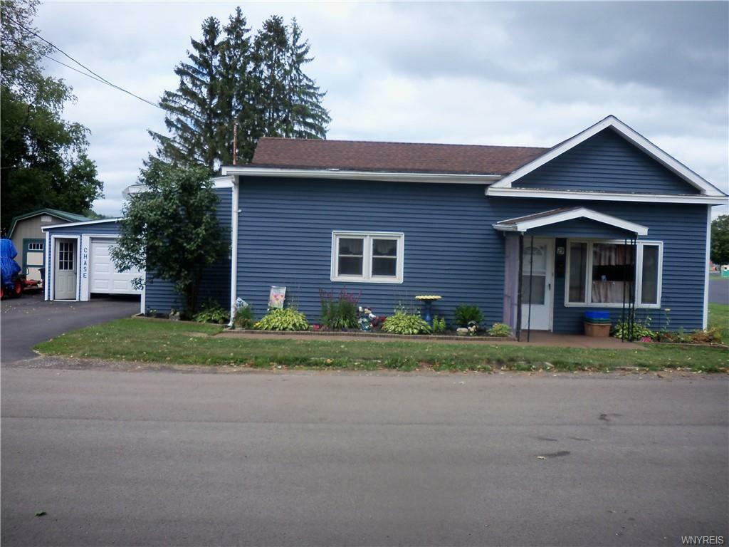29 Riggs Street  Franklinville NY 14737 photo