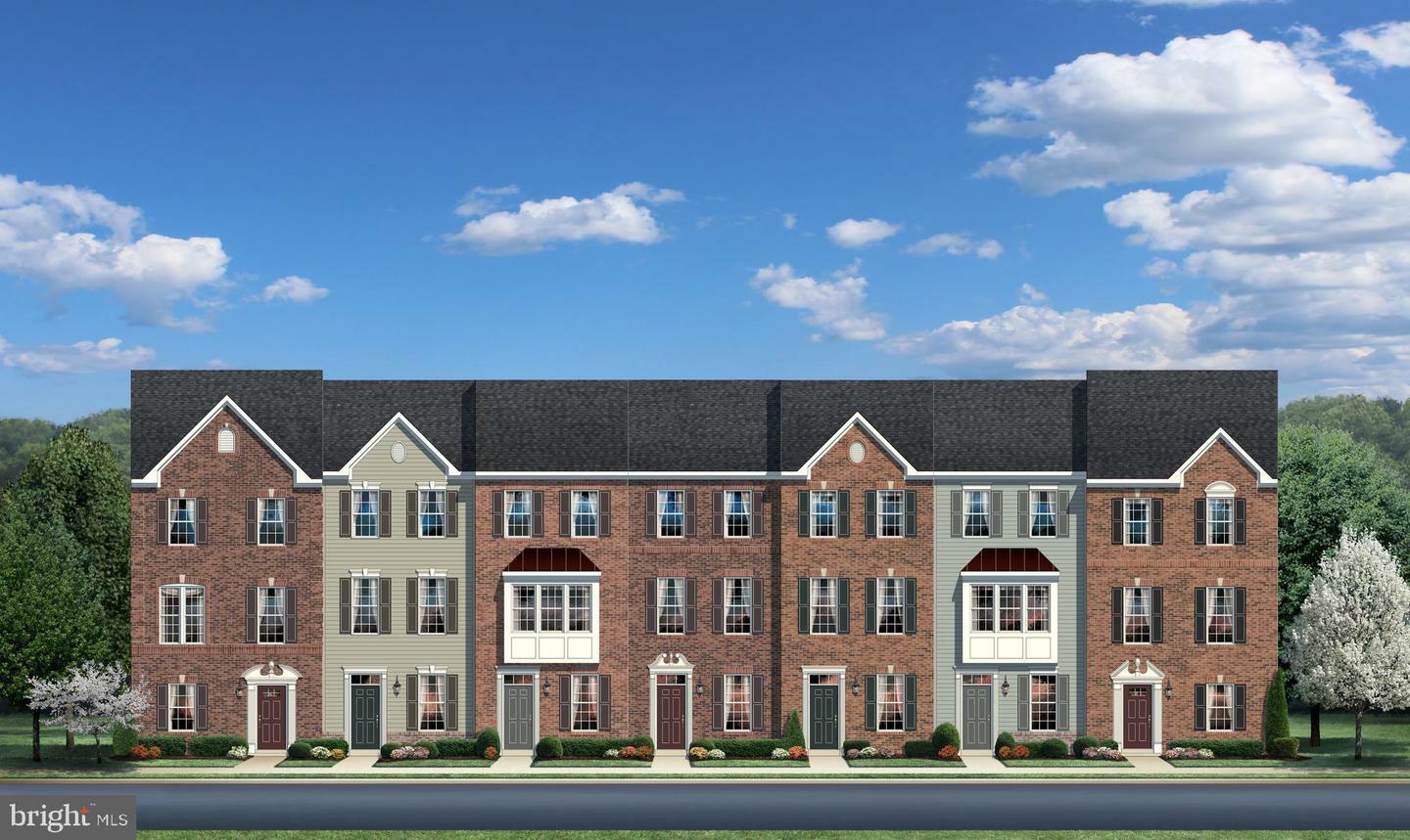 Property Photo: 5602 Manor Park Drive A MD 20772