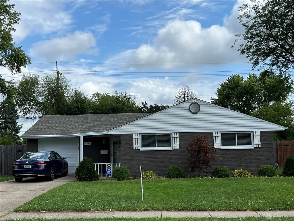 Property Photo:  2404 Acorn Drive  OH 45419 