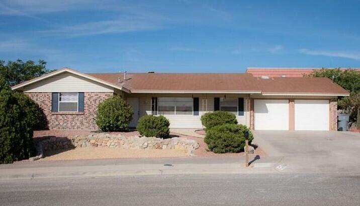Property Photo: 7009 Casa Loma Circle TX 79912