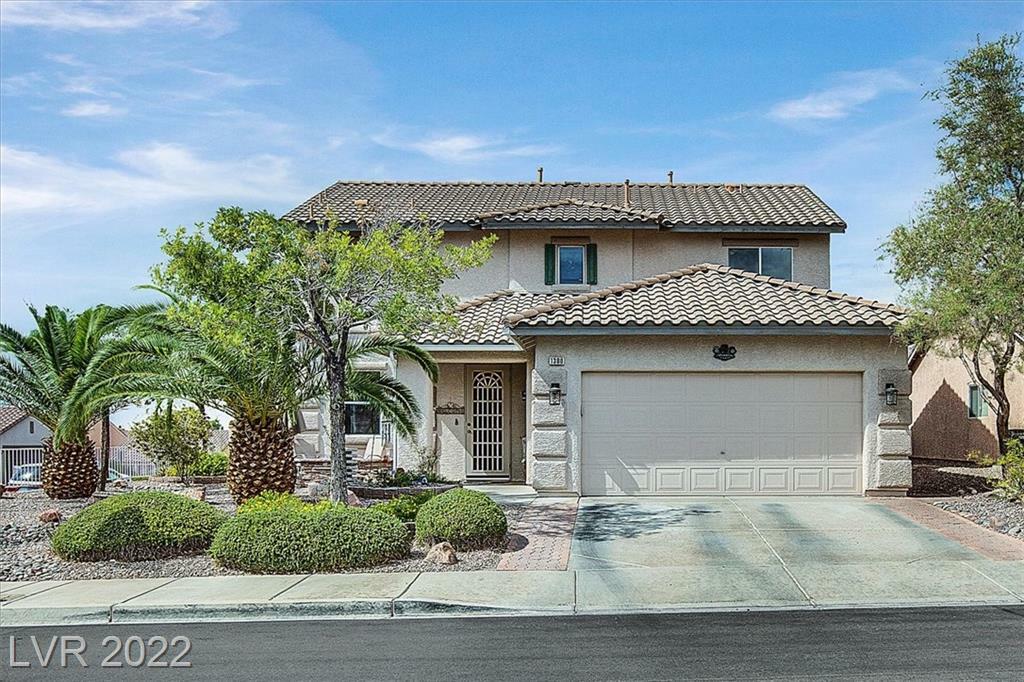 Property Photo:  1380 Haven Green Court  NV 89012 