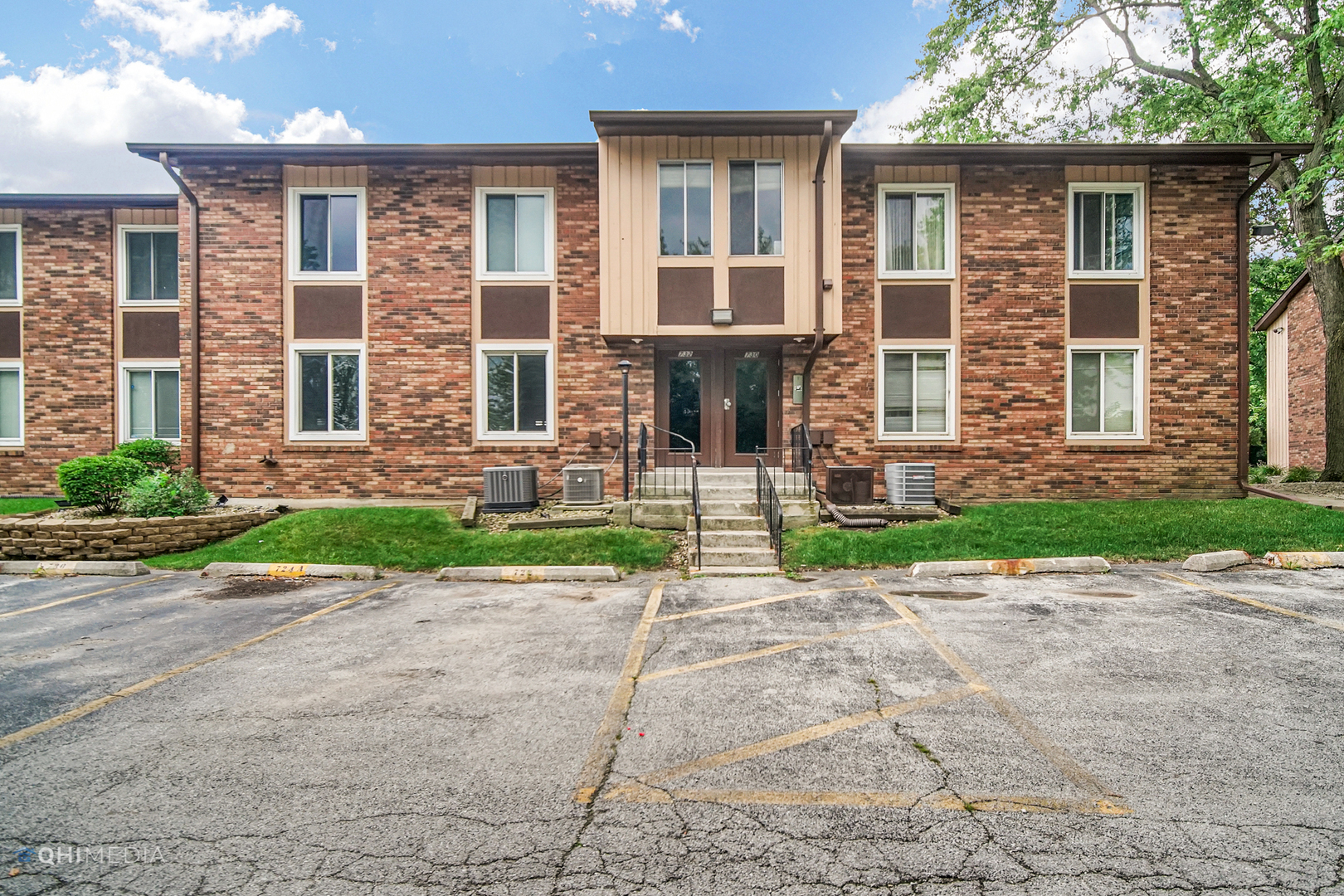 Property Photo: 732 E Glenwood Dyer Road 0 IL 60425