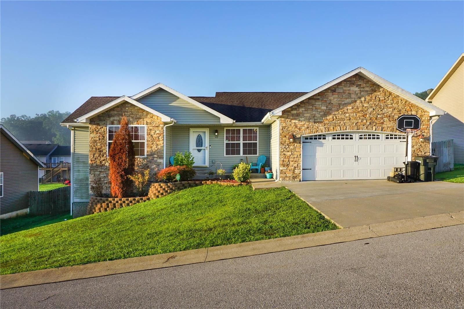 Property Photo: 103 Mary Catherine Street MO 65583