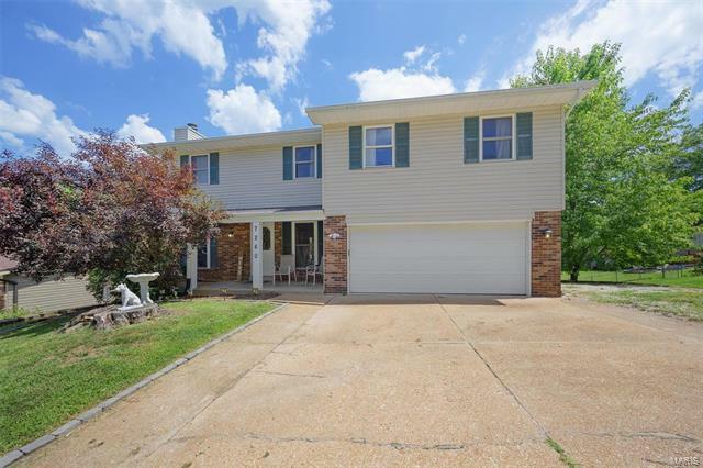 Property Photo: 7260 Meriwether Court MO 63012