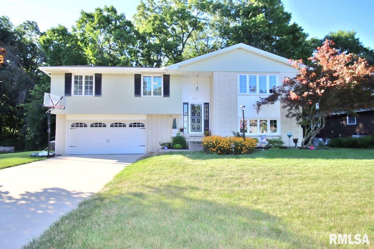 Property Photo: 404 Illini IL 61611