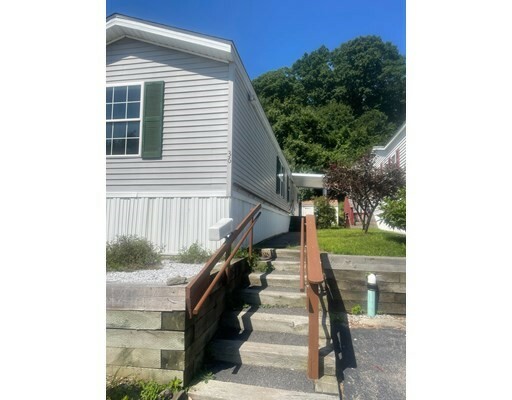 Property Photo:  47 Washington St 36  MA 01501 