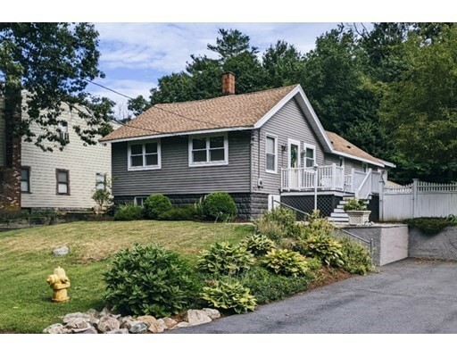Property Photo: 175 Water St MA 01906