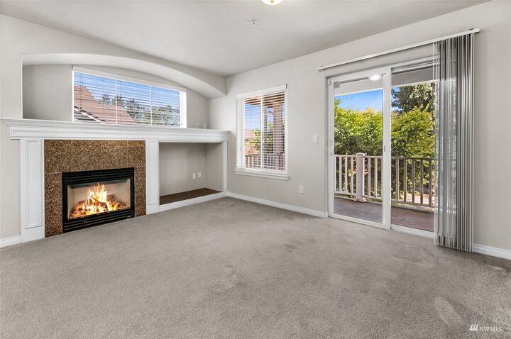 Property Photo: 14611 50th Avenue NE M201 WA 98271