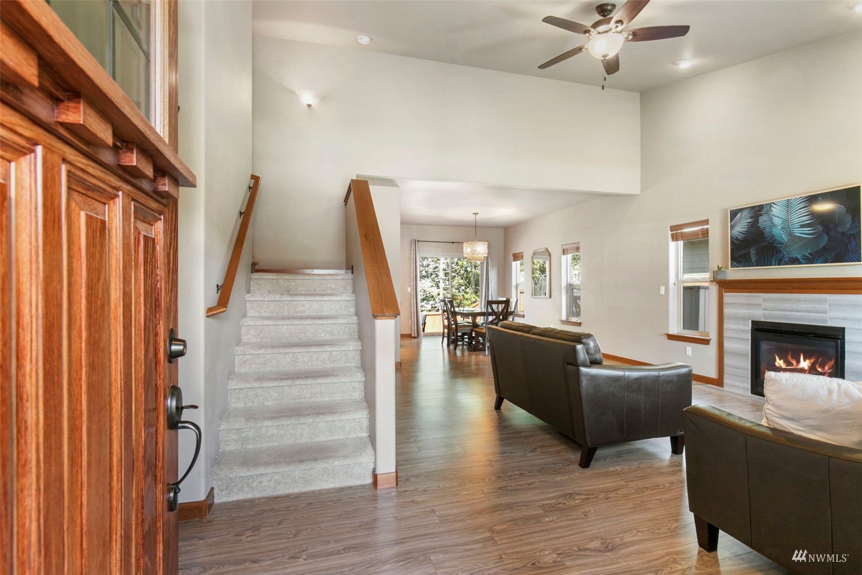 Property Photo: 5124 NW Cannon Circle WA 98383