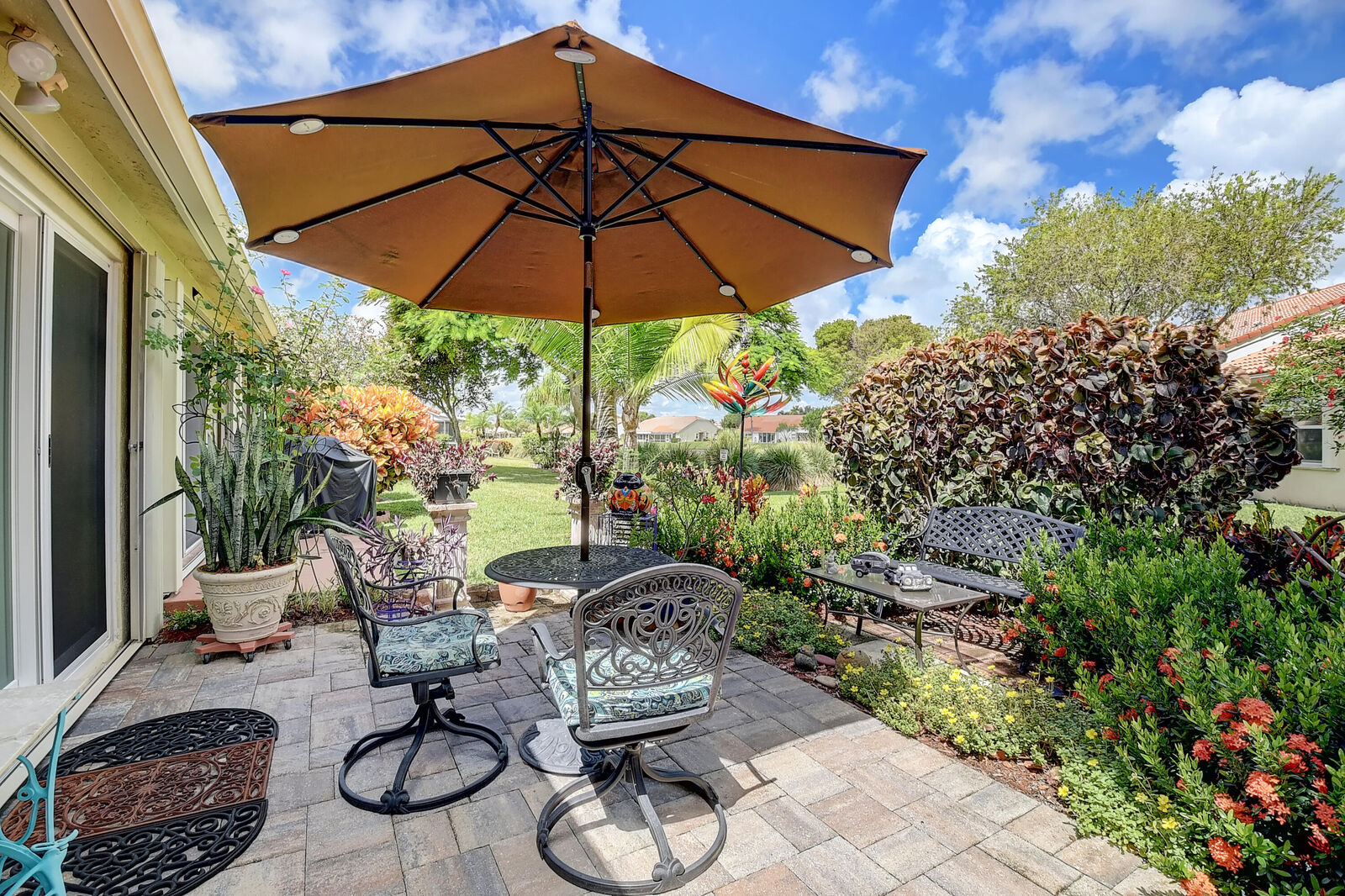 Property Photo:  15289 Lake Wisteria Road  FL 33484 