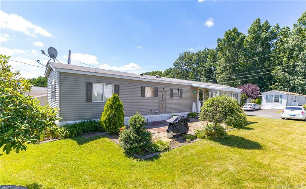 Property Photo:  38 North Road  CT 06489 