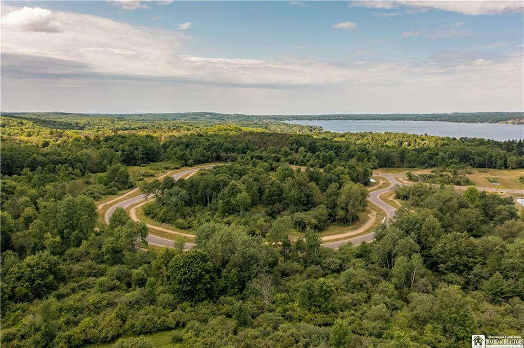 Property Photo: 45 Mandolin Ridge NY 14757
