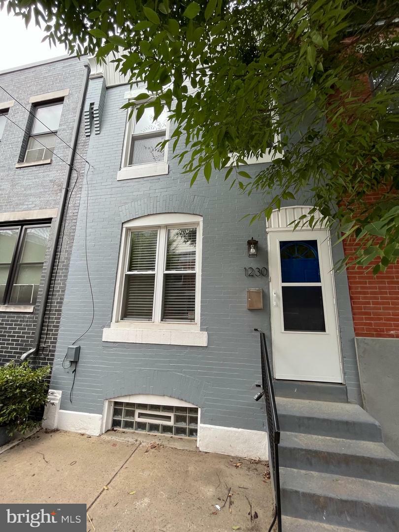 Property Photo:  1230 N 30th Street Street  PA 19121 