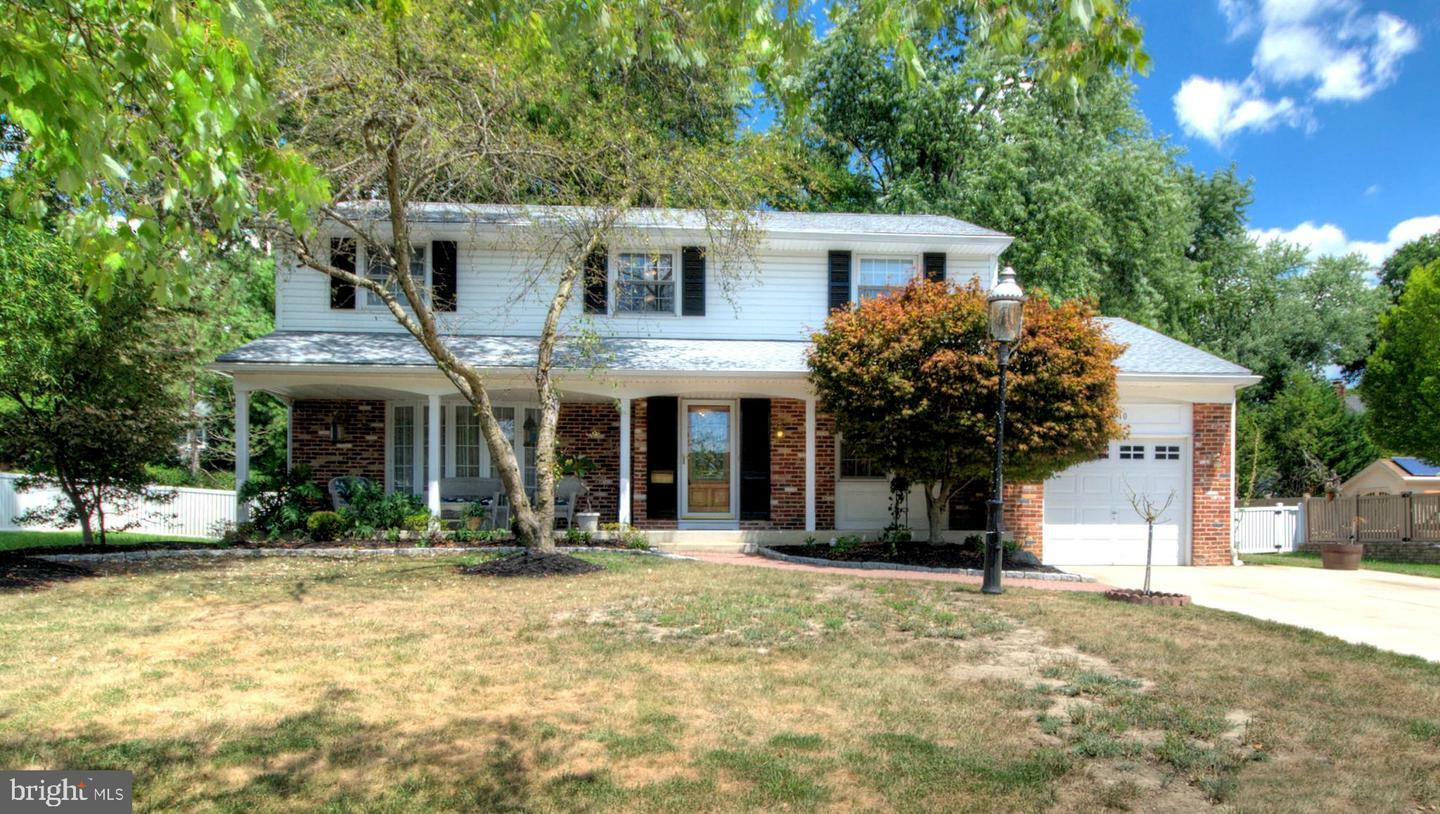 3110 Woodhaven Drive  Cinnaminson NJ 08077 photo