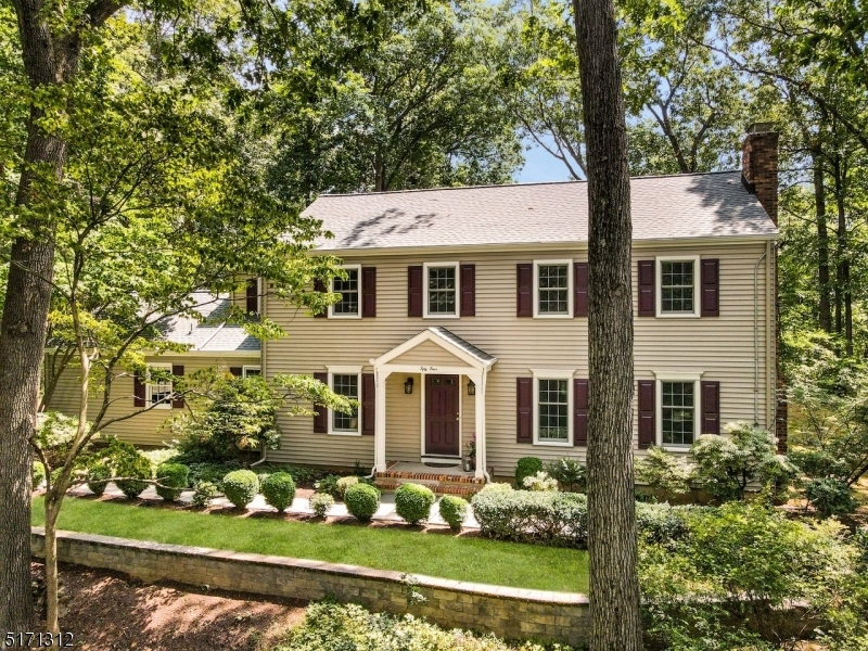 Property Photo:  54 Archgate Rd  NJ 07920 