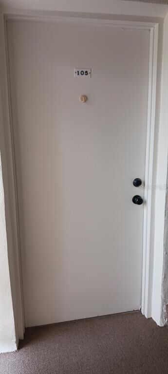 Property Photo:  8303 Bardmoor Boulevard 105  FL 33777 