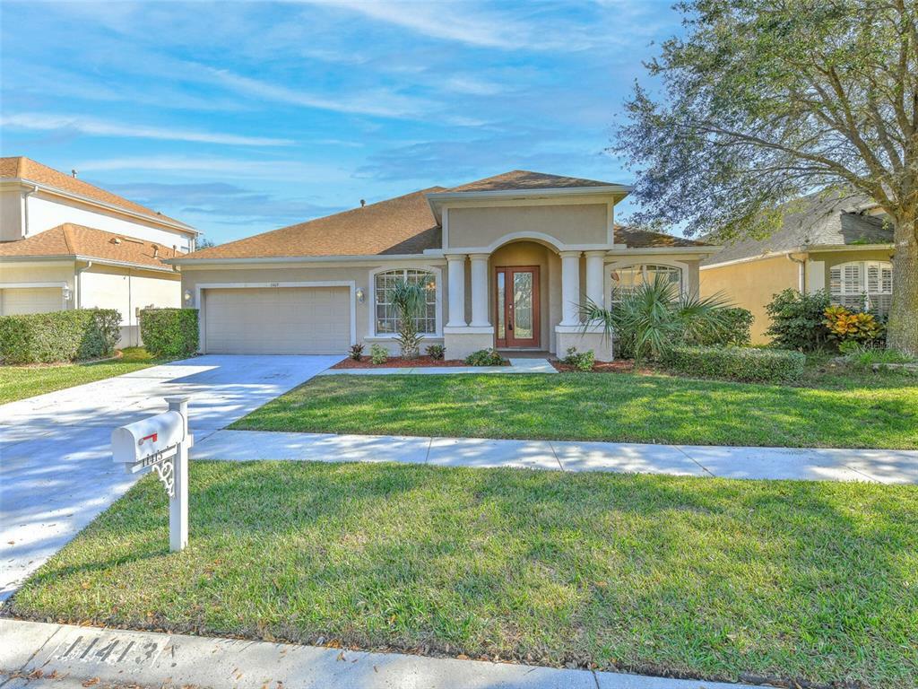 Property Photo:  11413 Newgate Crest Drive  FL 33579 