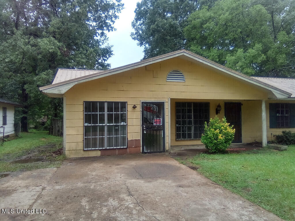 Property Photo:  115 Hayes Drive  MS 39209 