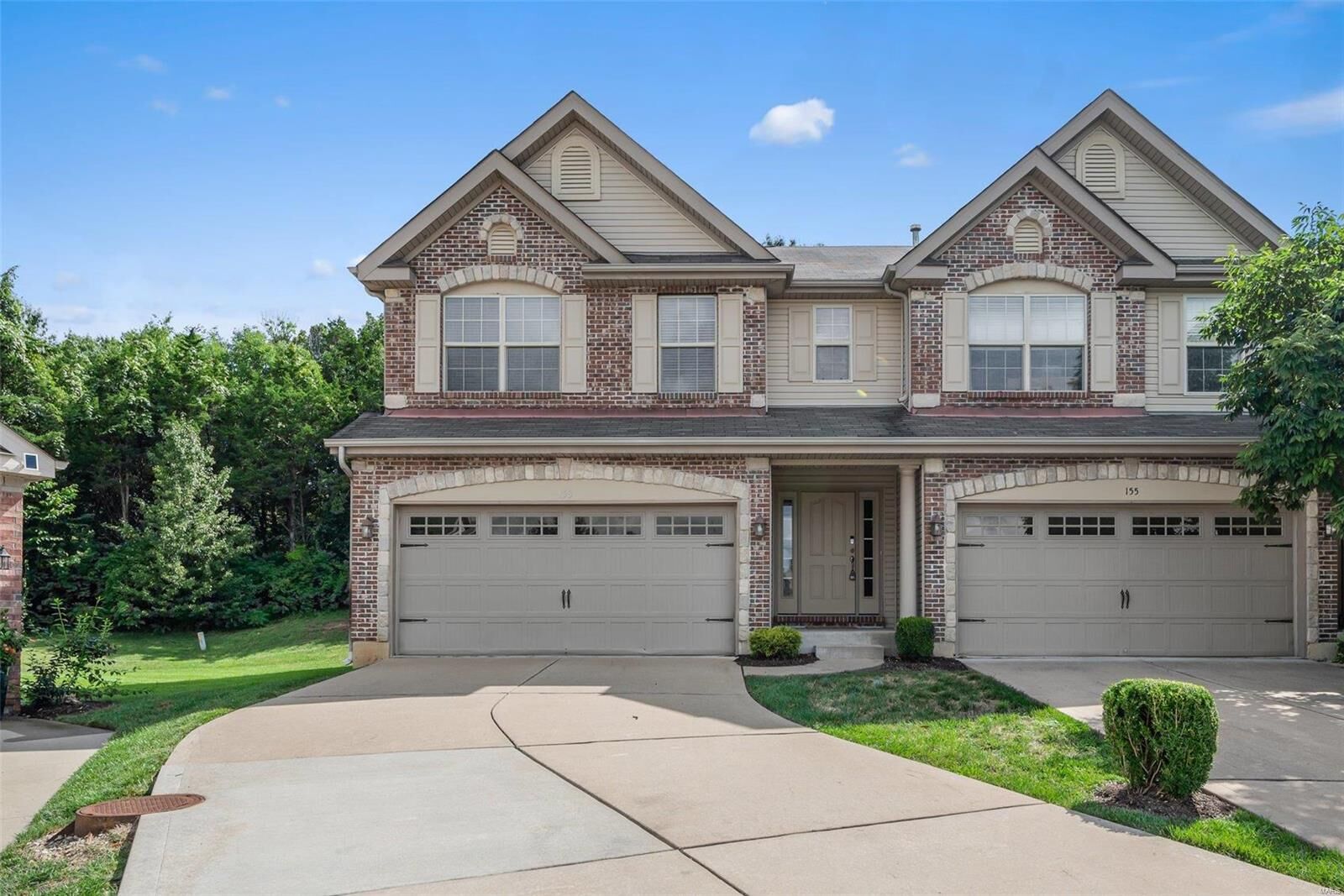 Property Photo:  153 Distinction Drive  MO 63367 