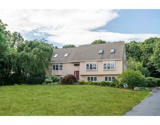 Property Photo: 653 South Street MA 01545